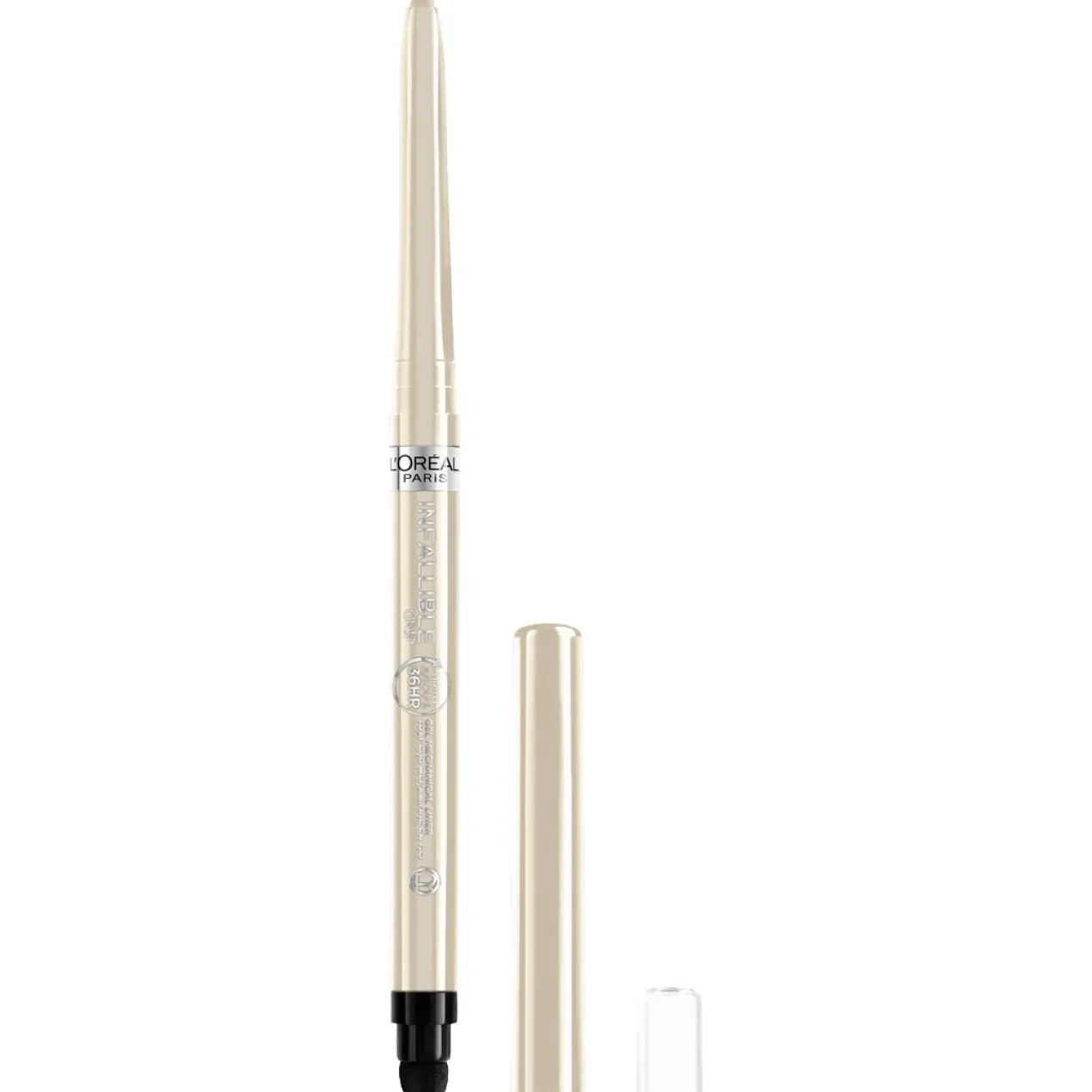 Infaillible Gel Eyeliner Automático 36H