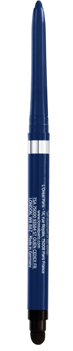 Infaillible Gel Eyeliner Automático 36H
