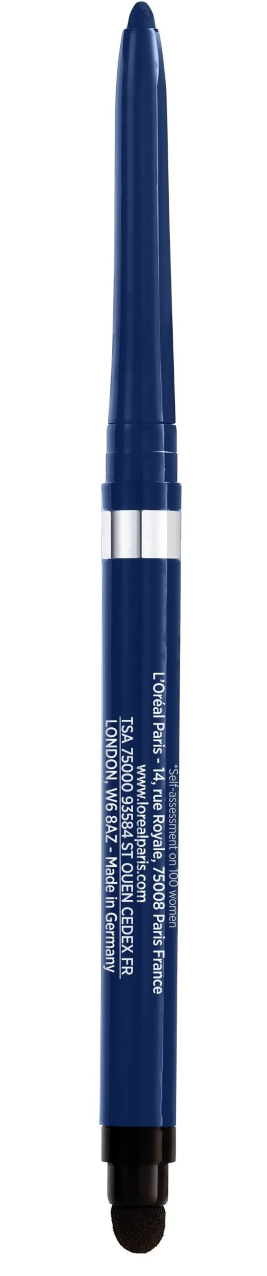 Infaillible Gel Eyeliner Automático 36H
