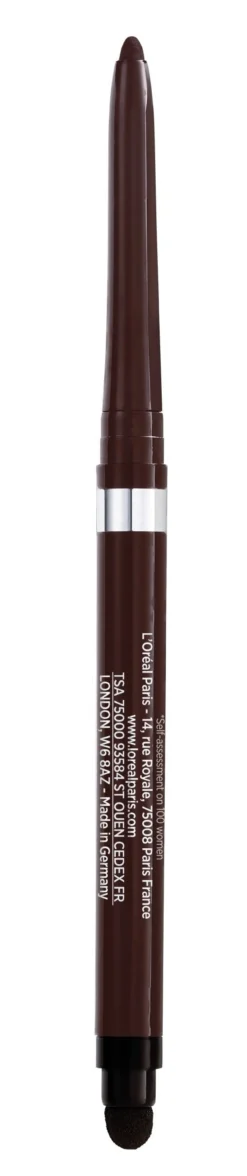 Infaillible Gel Eyeliner Automático 36H