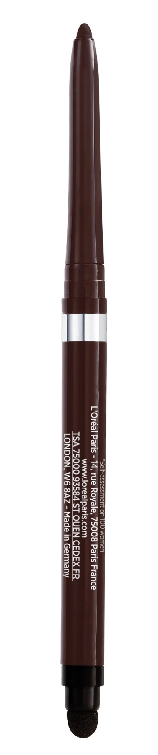 Infaillible Gel Eyeliner Automático 36H