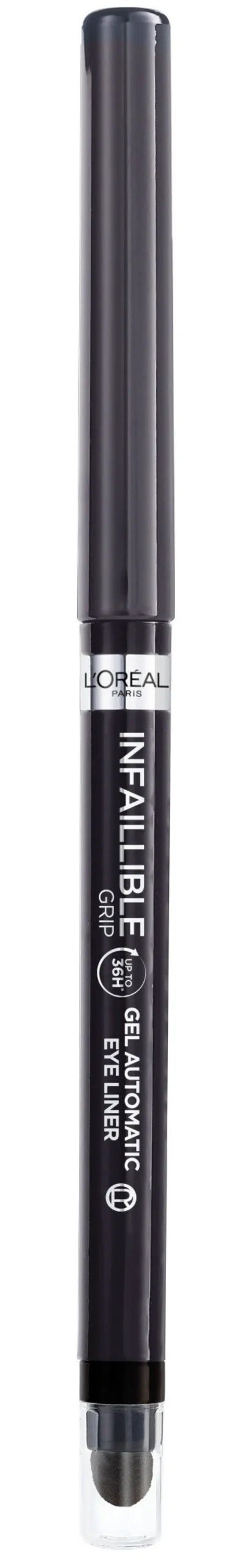 Infaillible Gel Eyeliner Automático 36H