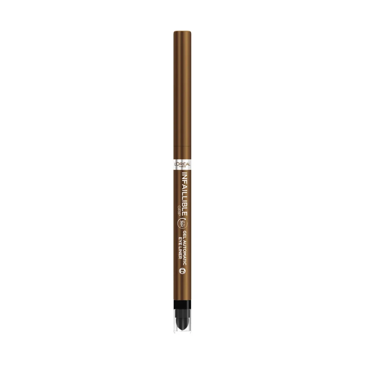 Infaillible Gel Eyeliner Automático 36H
