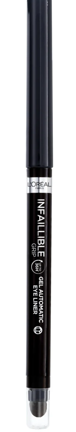 Infaillible Gel Eyeliner Automático 36H