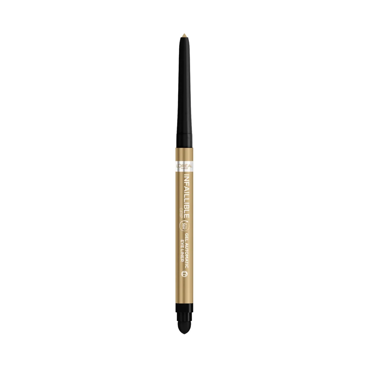 Infaillible Gel Eyeliner Automático 36H
