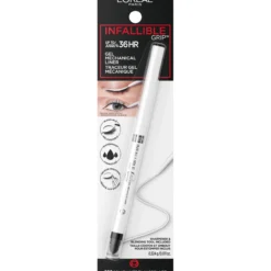 Infaillible Gel Eyeliner Automático 36H