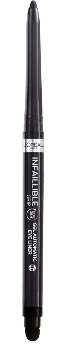 Infaillible Gel Eyeliner Automático 36H