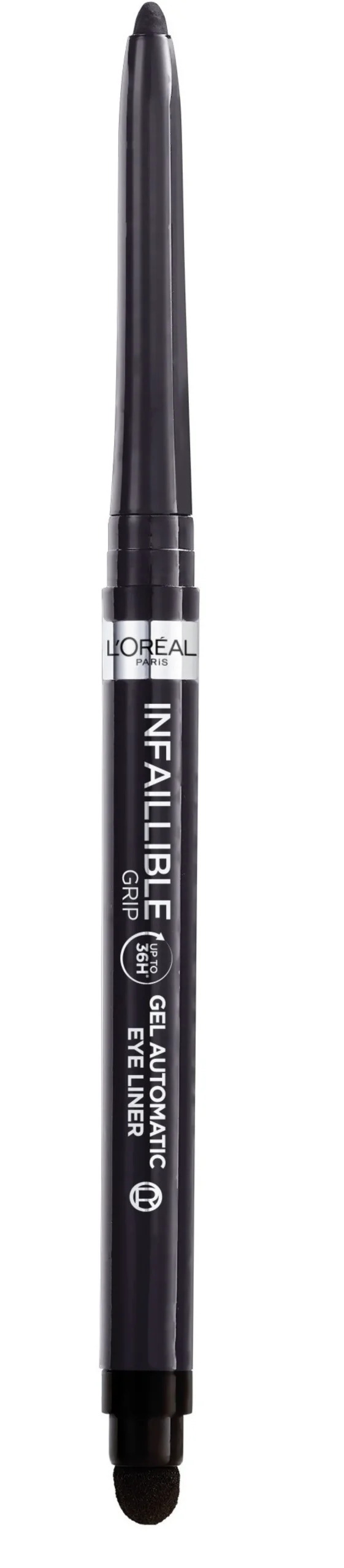 Infaillible Gel Eyeliner Automático 36H