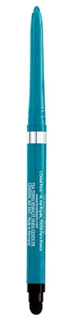 Infaillible Gel Eyeliner Automático 36H