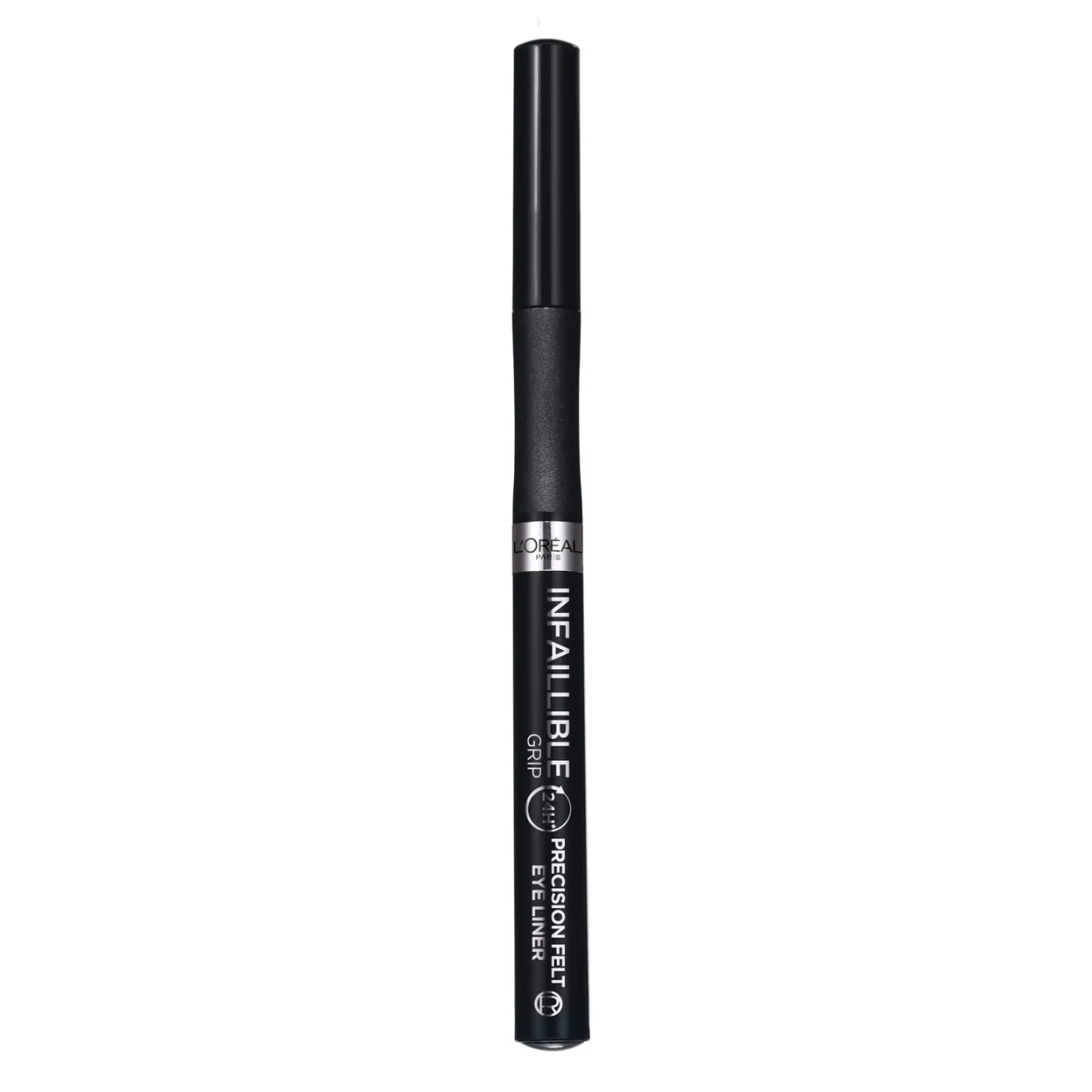 Infaillible Grip Eyeliner 24h de Precisión