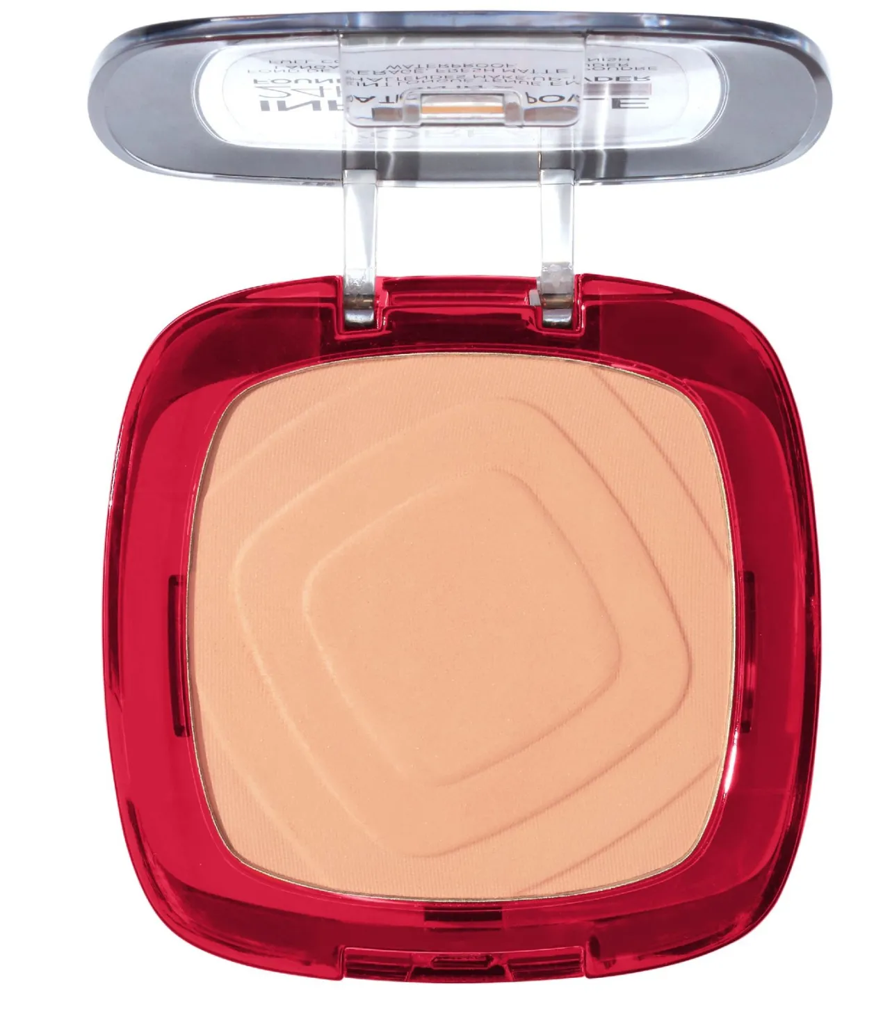 Infaillible 24H Fresh Wear Base de Maquillaje Compacto