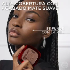 Infaillible 24H Fresh Wear Base de Maquillaje Compacto