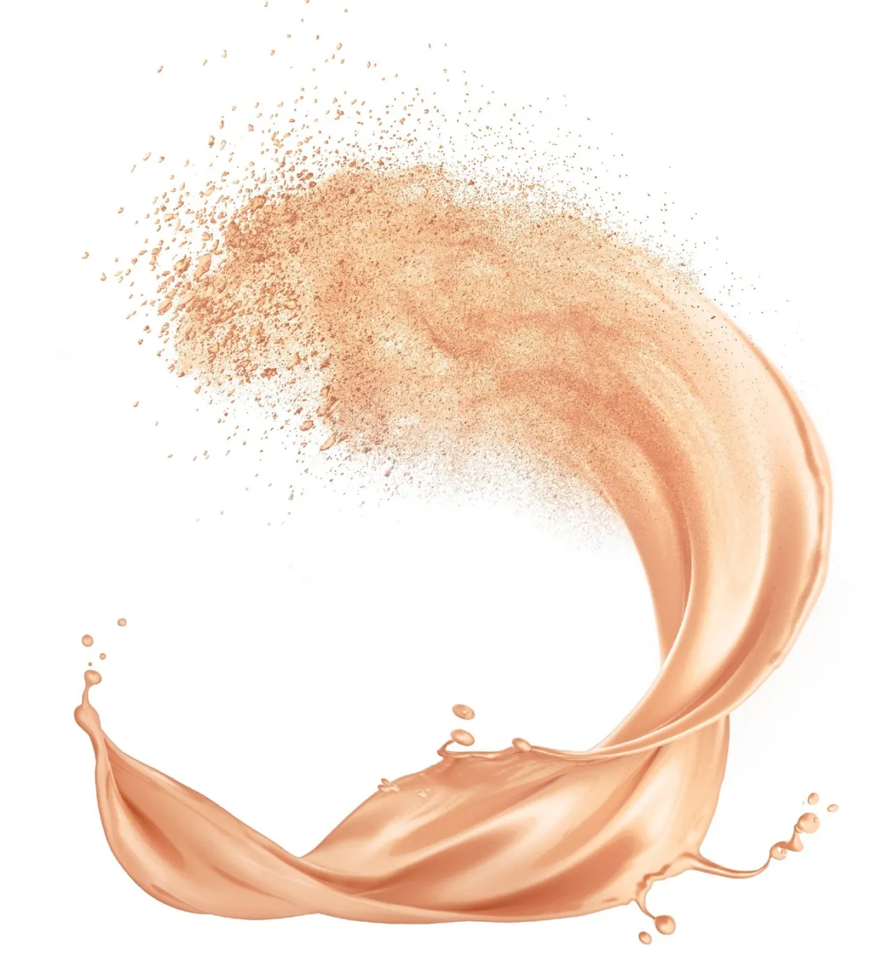 Infaillible 24H Fresh Wear Base de Maquillaje Compacto