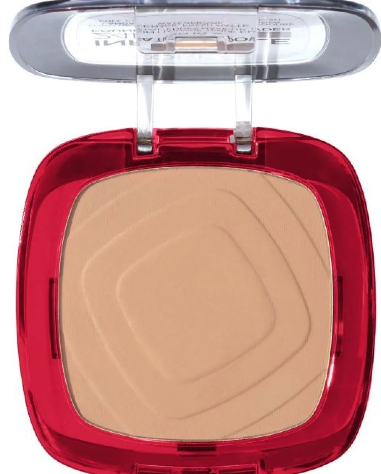 Infaillible 24H Fresh Wear Base de Maquillaje Compacto