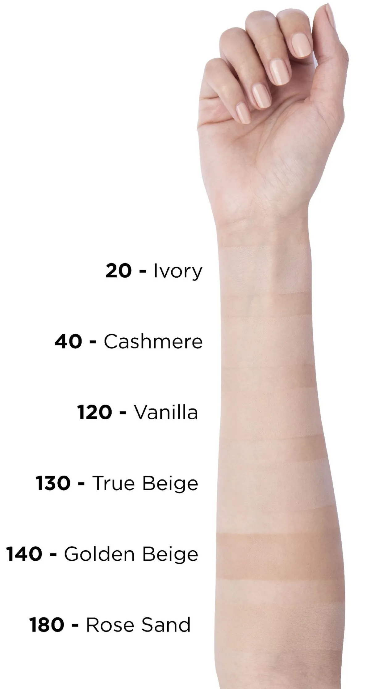 Infaillible 24H Fresh Wear Base de Maquillaje Compacto