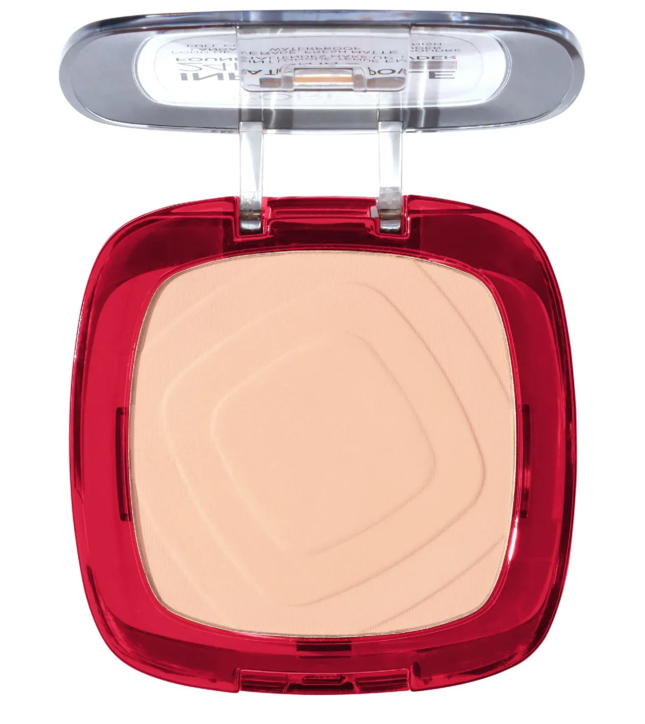 Infaillible 24H Fresh Wear Base de Maquillaje Compacto