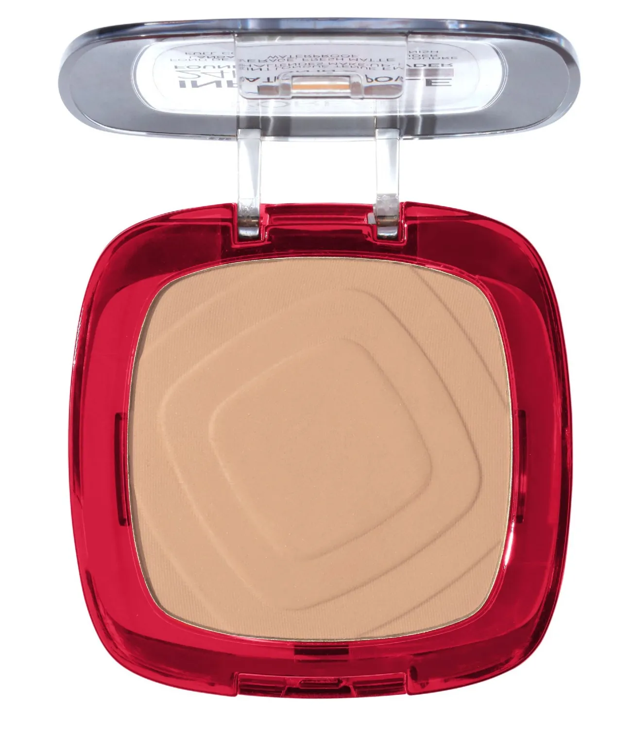 Infaillible 24H Fresh Wear Base de Maquillaje Compacto