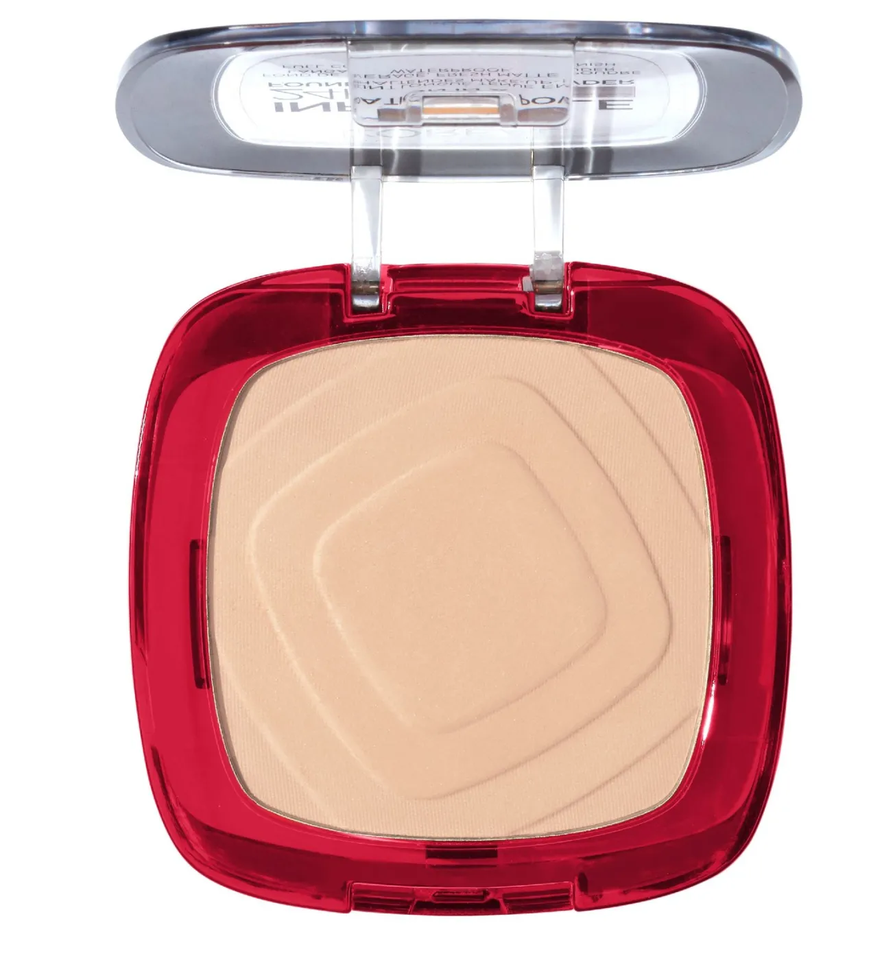 Infaillible 24H Fresh Wear Base de Maquillaje Compacto