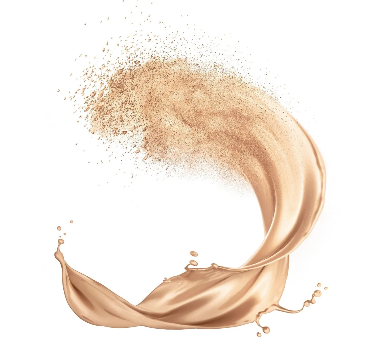 Infaillible 24H Fresh Wear Base de Maquillaje Compacto