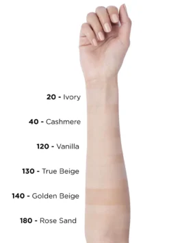 Infaillible 24H Fresh Wear Base de Maquillaje Compacto