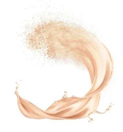 Infaillible 24H Fresh Wear Base de Maquillaje Compacto