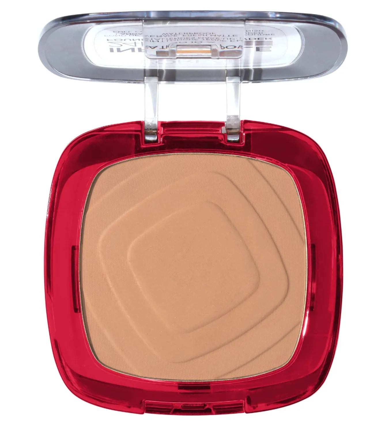 Infaillible 24H Fresh Wear Base de Maquillaje Compacto