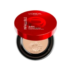 Infaillible 24H Power Glow Loose Powder