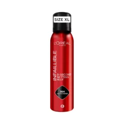Infaillible Spray Fijador de Maquillaje