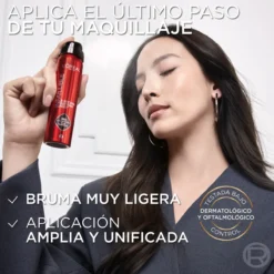 Infaillible Spray Fijador de Maquillaje