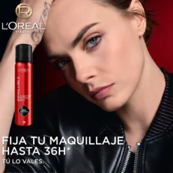 Infaillible Spray Fijador de Maquillaje