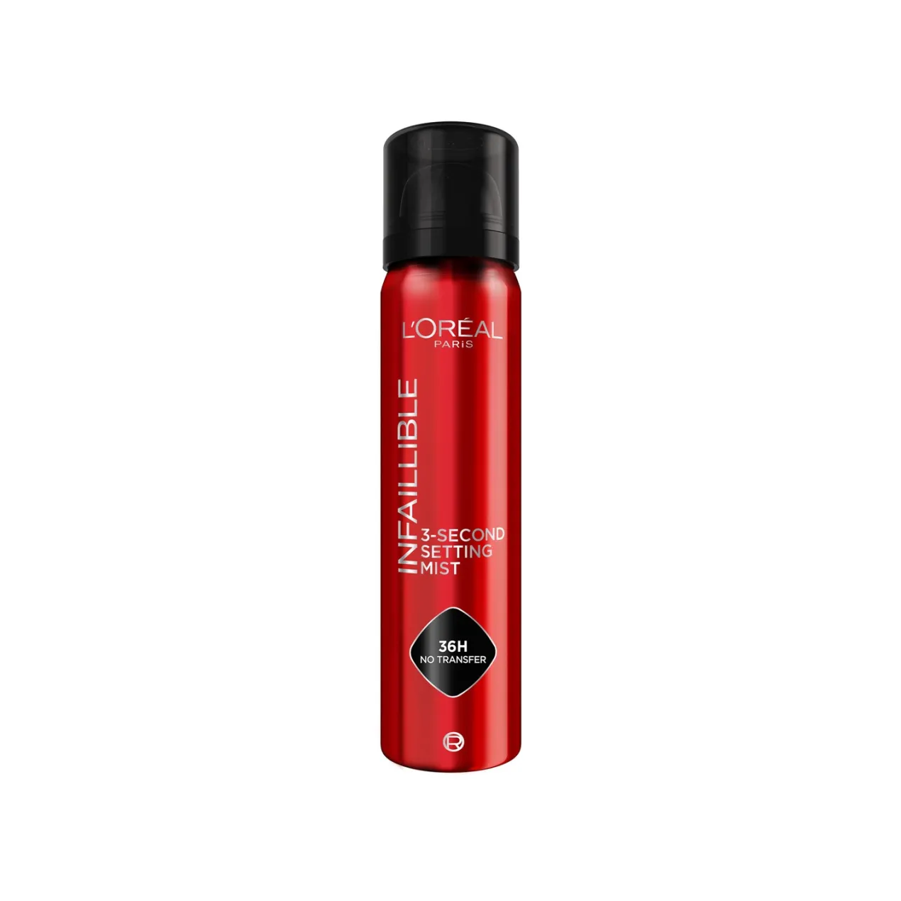 Infaillible Spray Fijador de Maquillaje