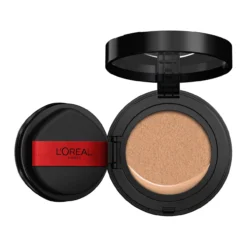 Infalible Fresh Wear Cushion Base de Maquillaje