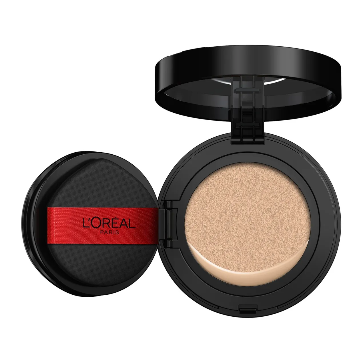 Infalible Fresh Wear Cushion Base de Maquillaje