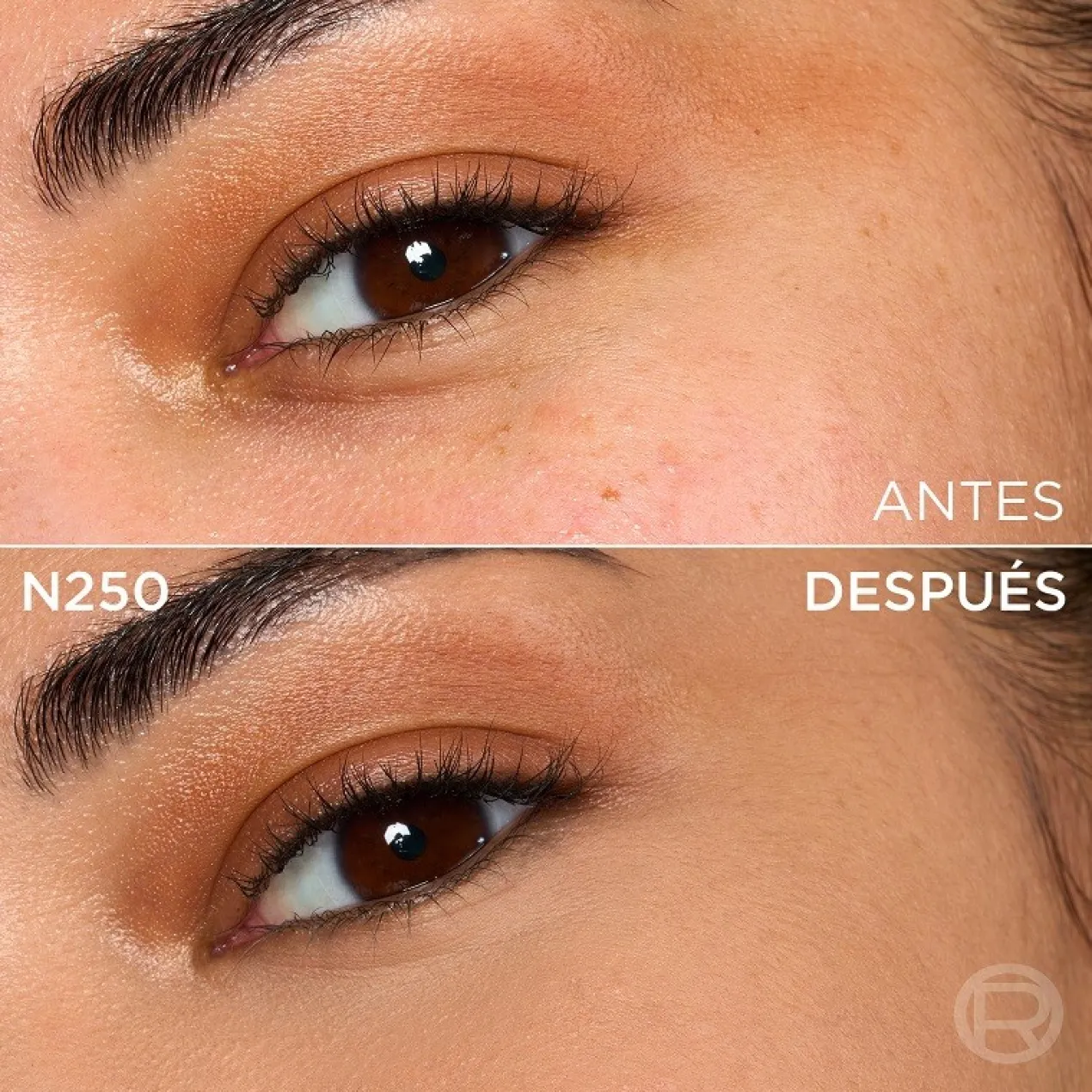 Infalible Fresh Wear Cushion Base de Maquillaje