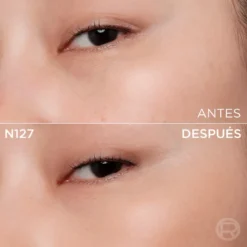 Infalible Fresh Wear Cushion Base de Maquillaje