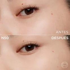 Infalible Fresh Wear Cushion Base de Maquillaje