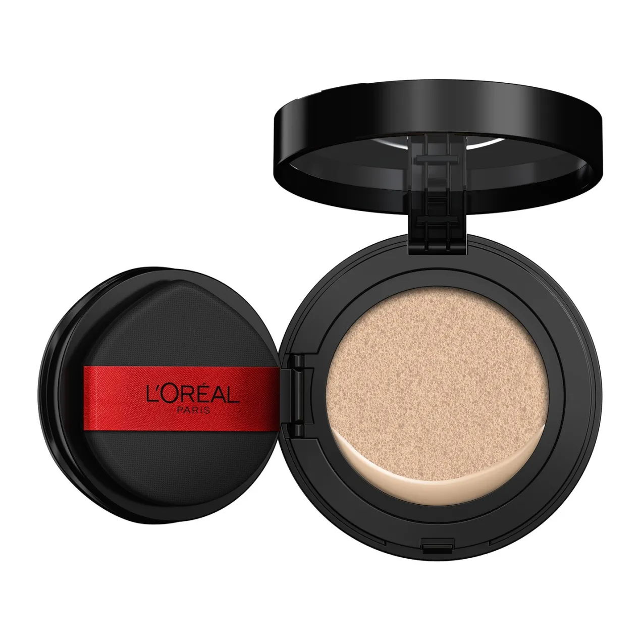 Infalible Fresh Wear Cushion Base de Maquillaje