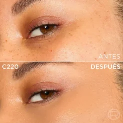 Infalible Fresh Wear Cushion Base de Maquillaje