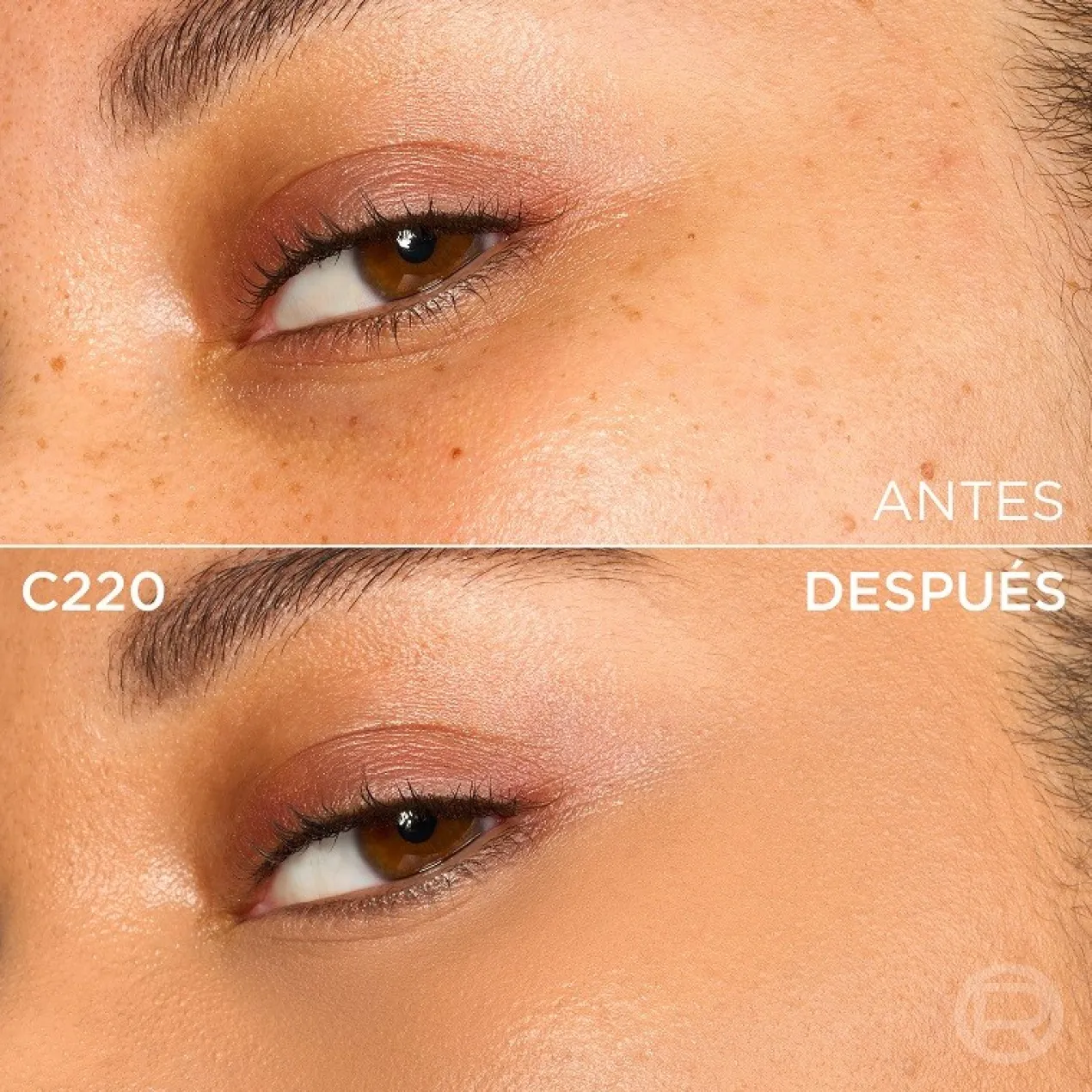 Infalible Fresh Wear Cushion Base de Maquillaje