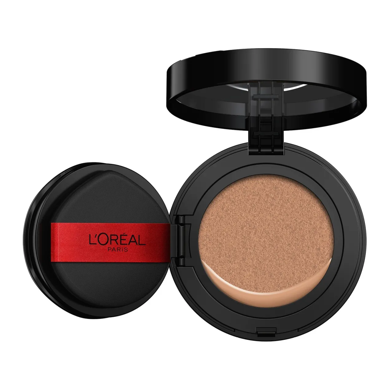 Infalible Fresh Wear Cushion Base de Maquillaje