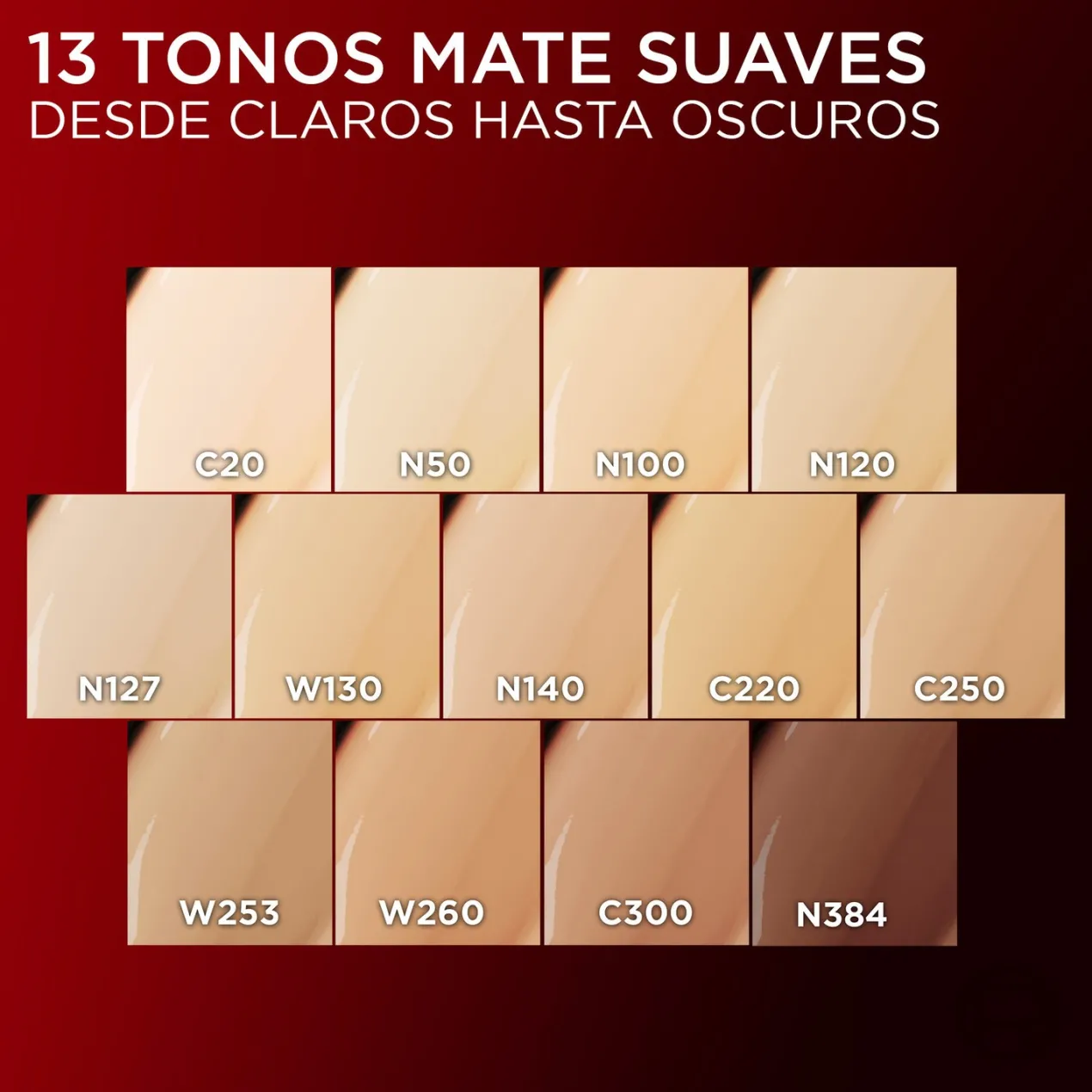 Infalible Fresh Wear Cushion Base de Maquillaje