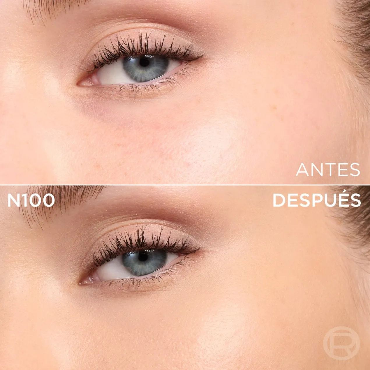Infalible Fresh Wear Cushion Base de Maquillaje