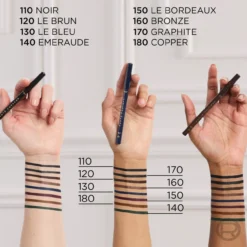 Infalible Haute Couleur Khol Delineador