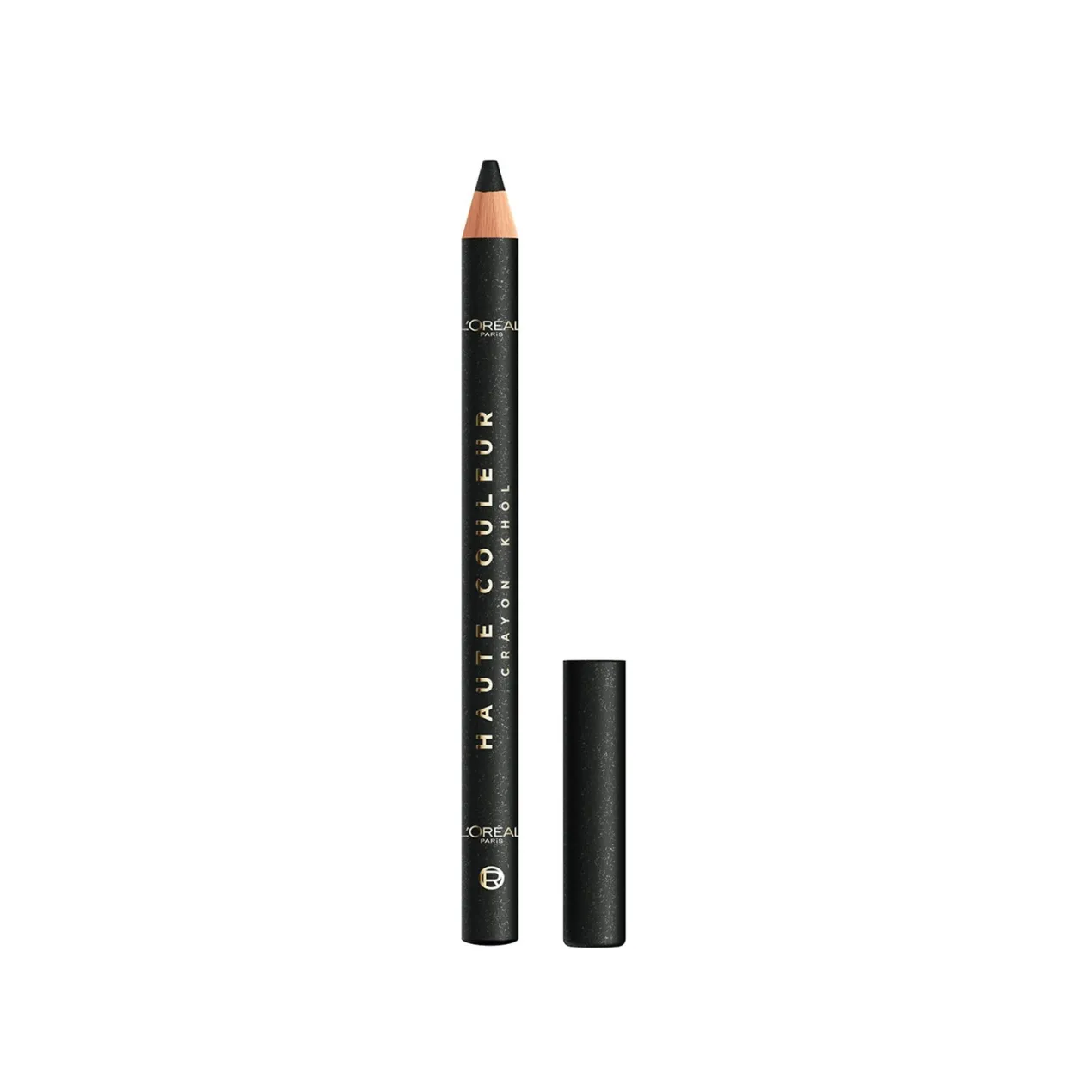 Infalible Haute Couleur Khol Delineador