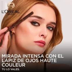 Infalible Haute Couleur Khol Delineador