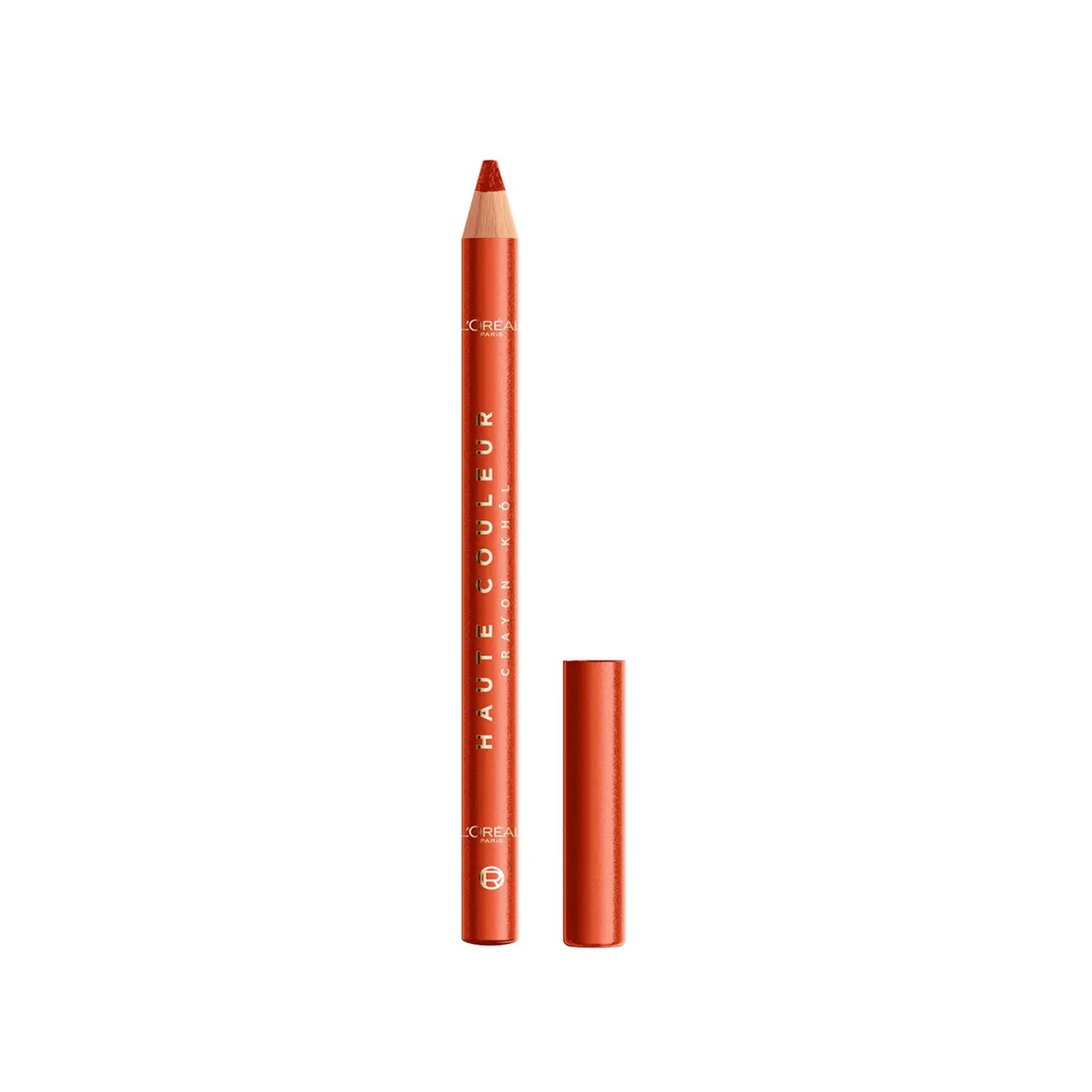 Infalible Haute Couleur Khol Delineador