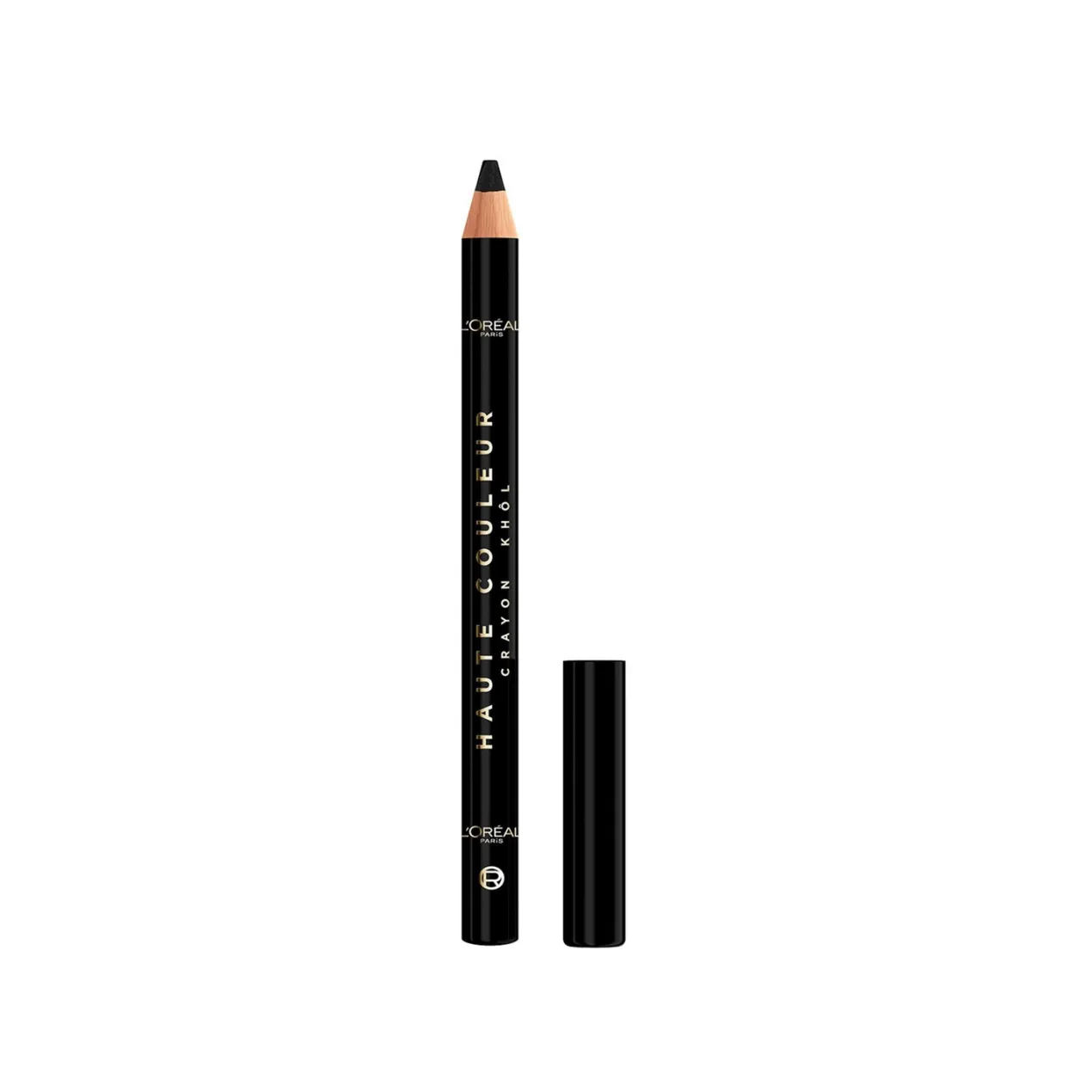 Infalible Haute Couleur Khol Delineador