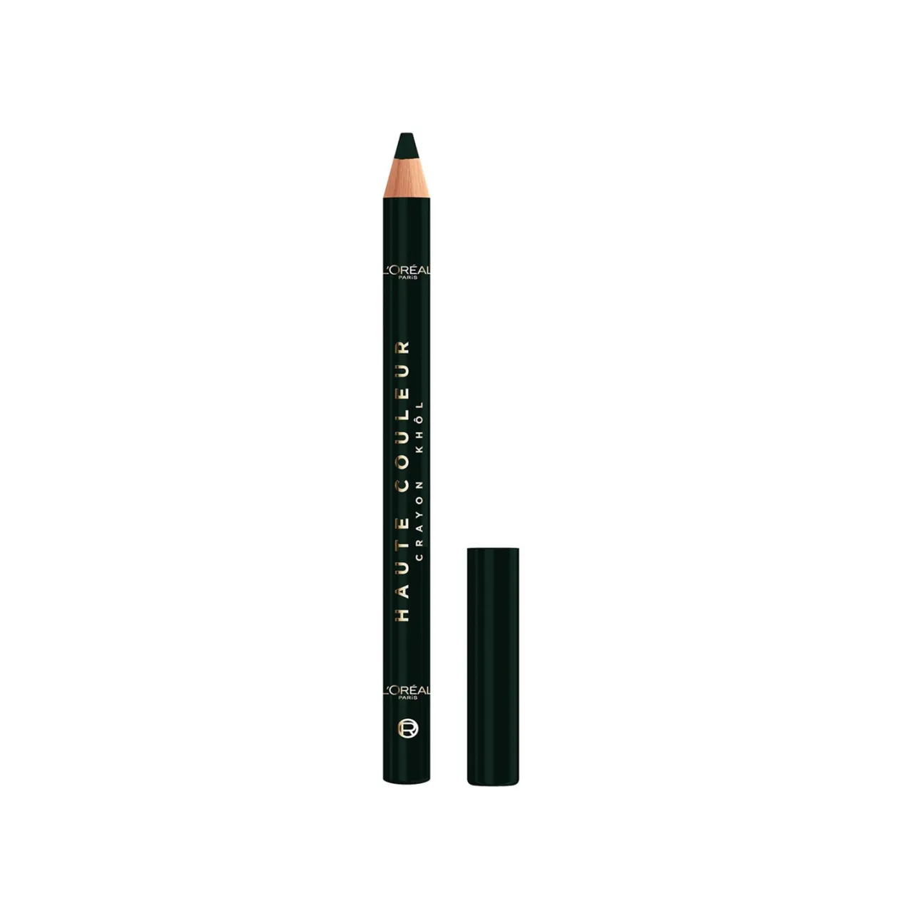 Infalible Haute Couleur Khol Delineador