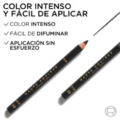 Infalible Haute Couleur Khol Delineador