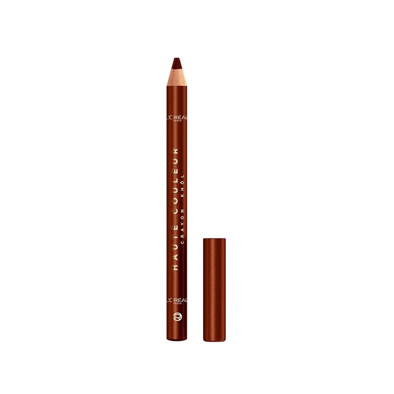 Infalible Haute Couleur Khol Delineador